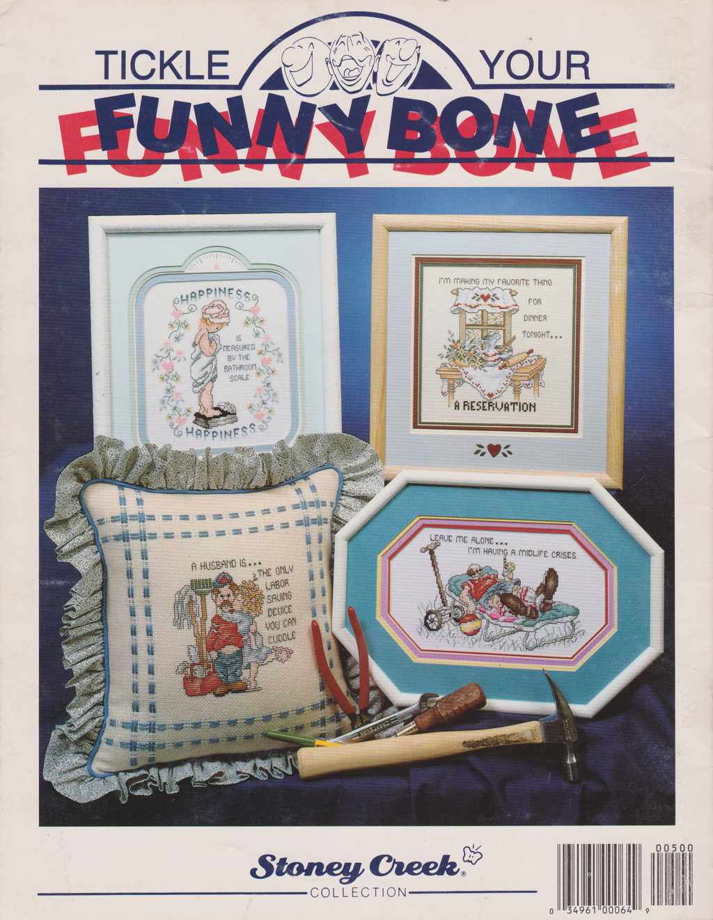 Tickle Your Funny Bone