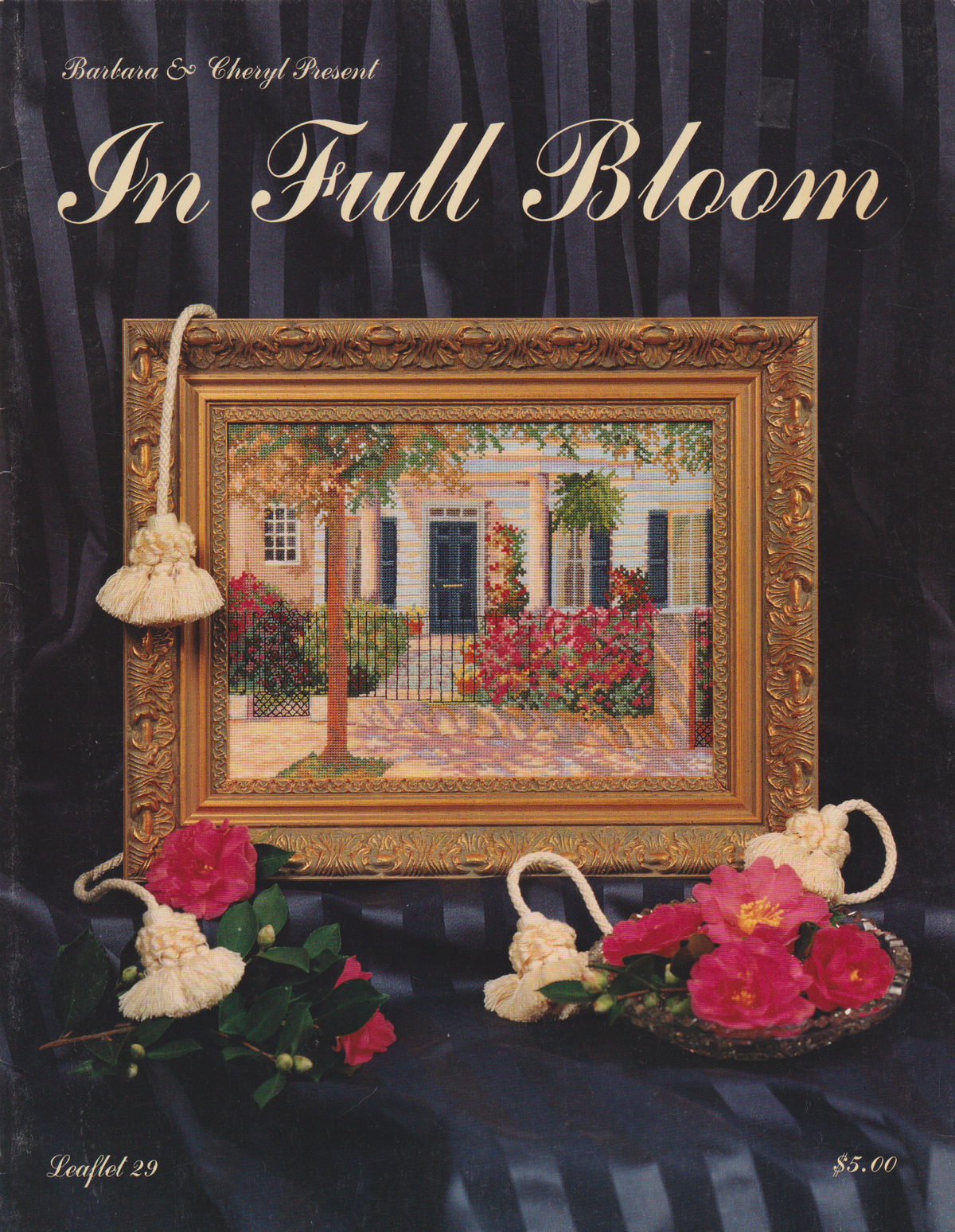In Full Bloom