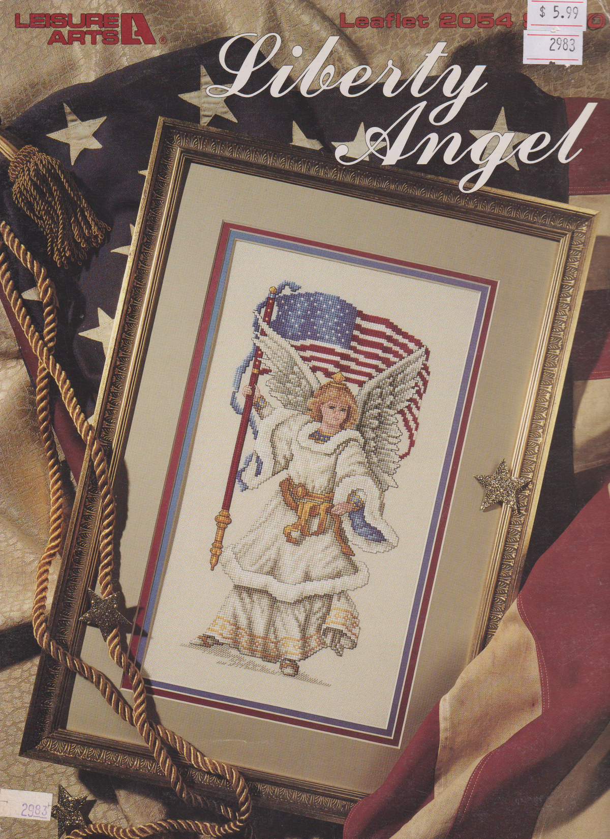 Liberty Angel