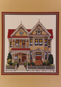 Linden Hall