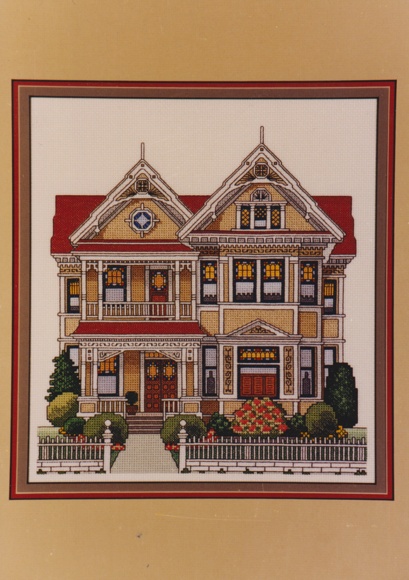 Linden Hall