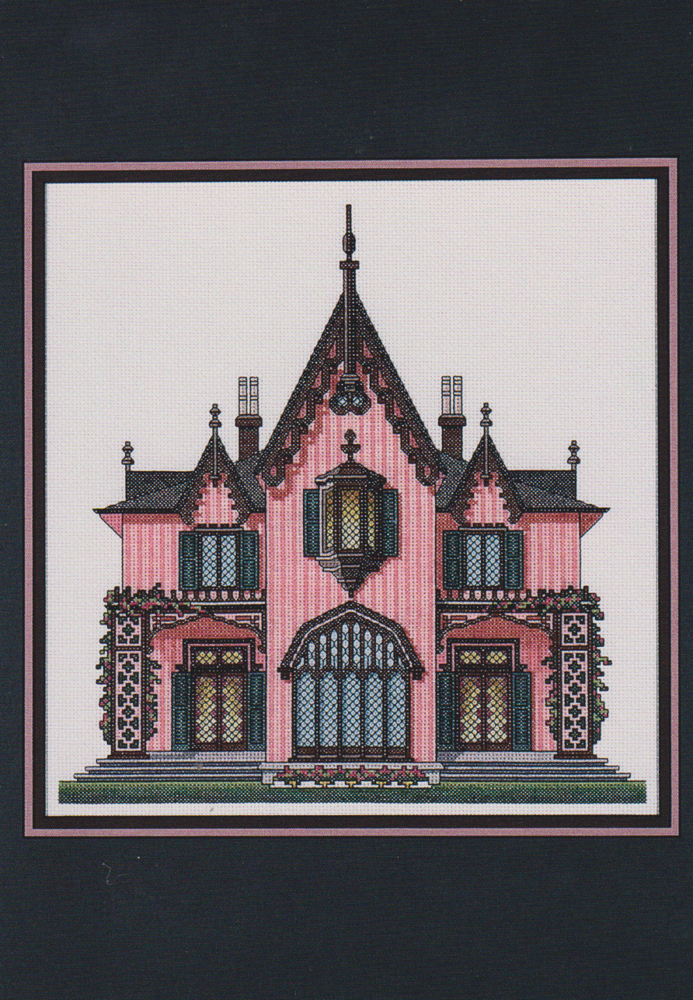 Roseland Cottage