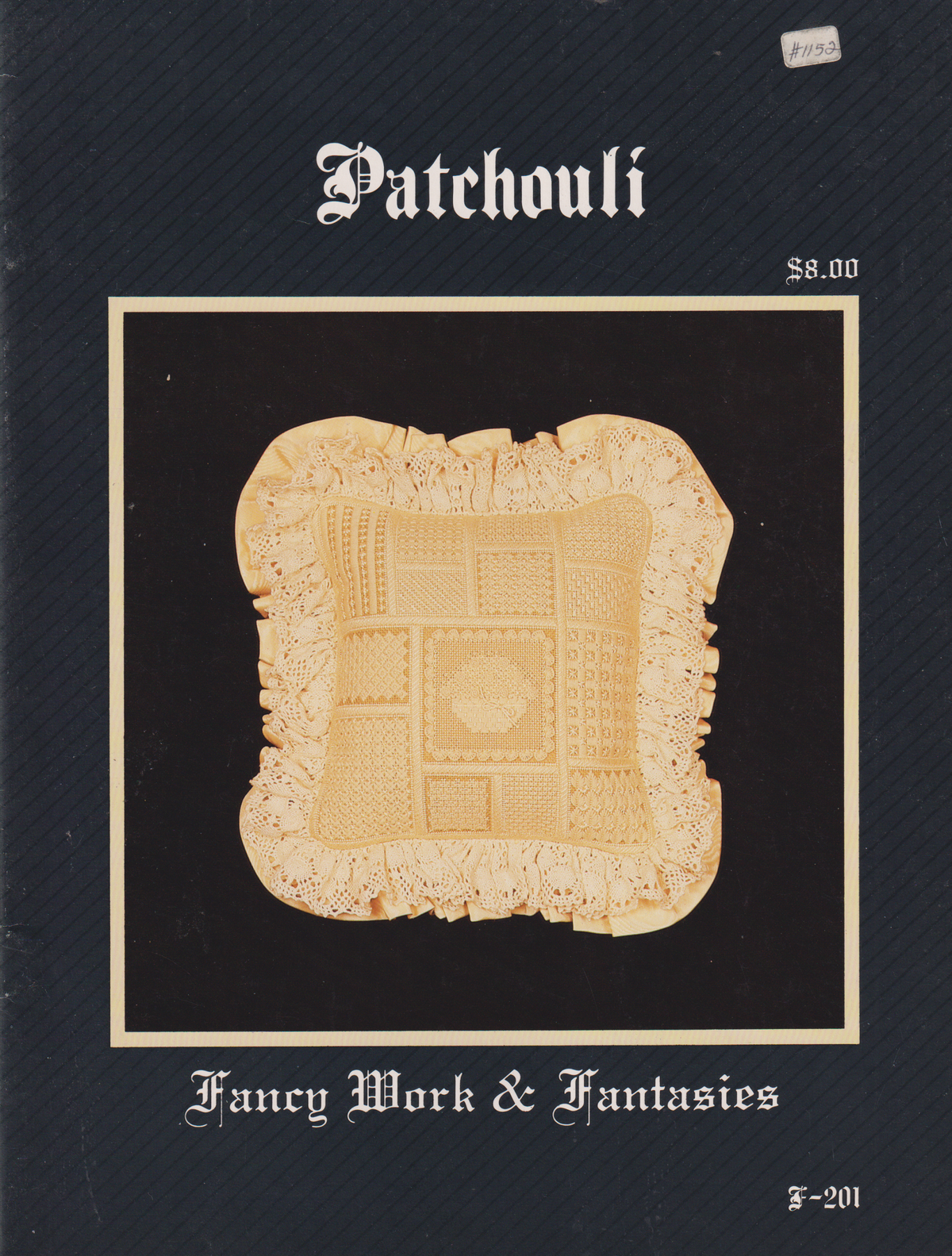 Patchouli