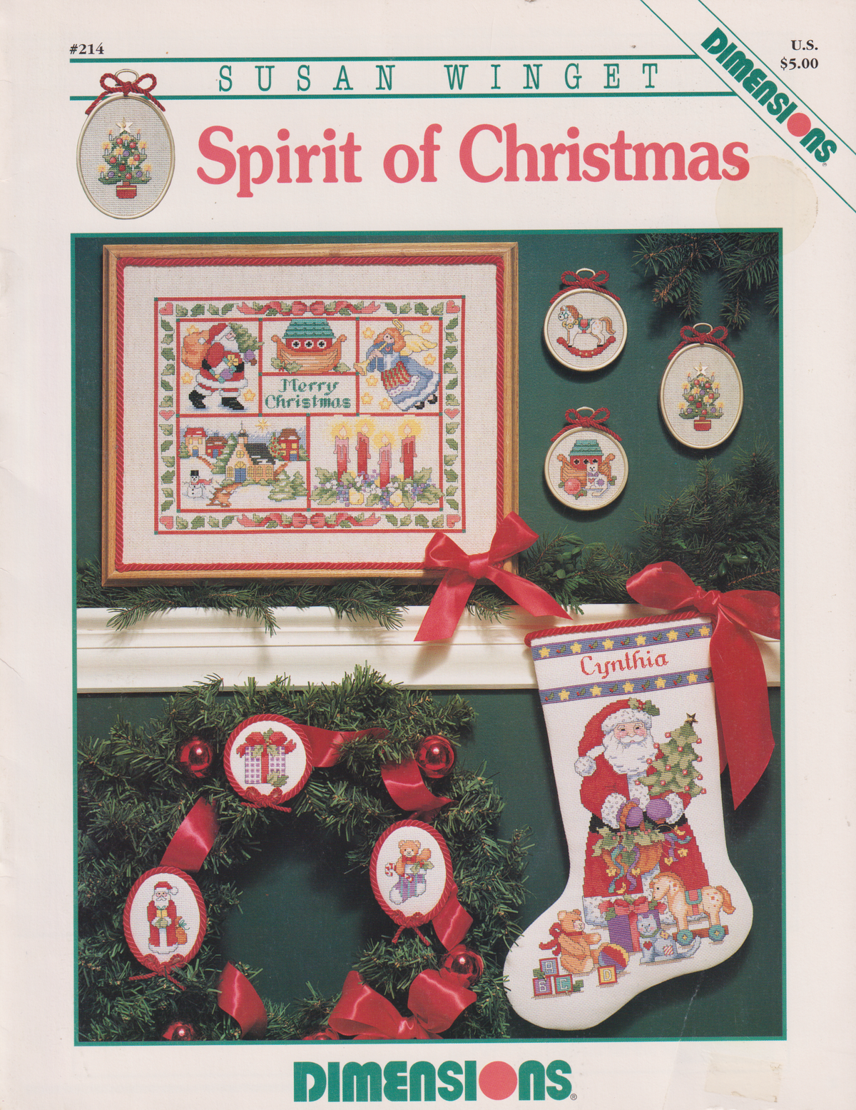 Spirit of Christmas