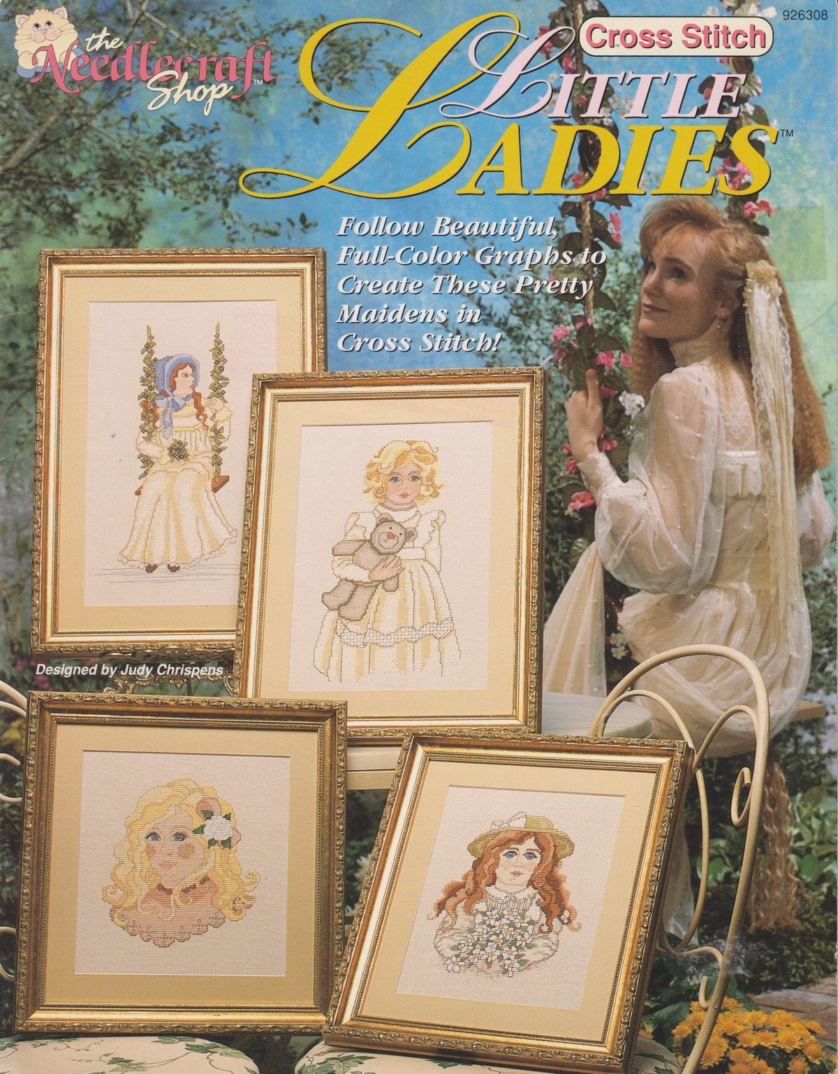 Little Ladies
