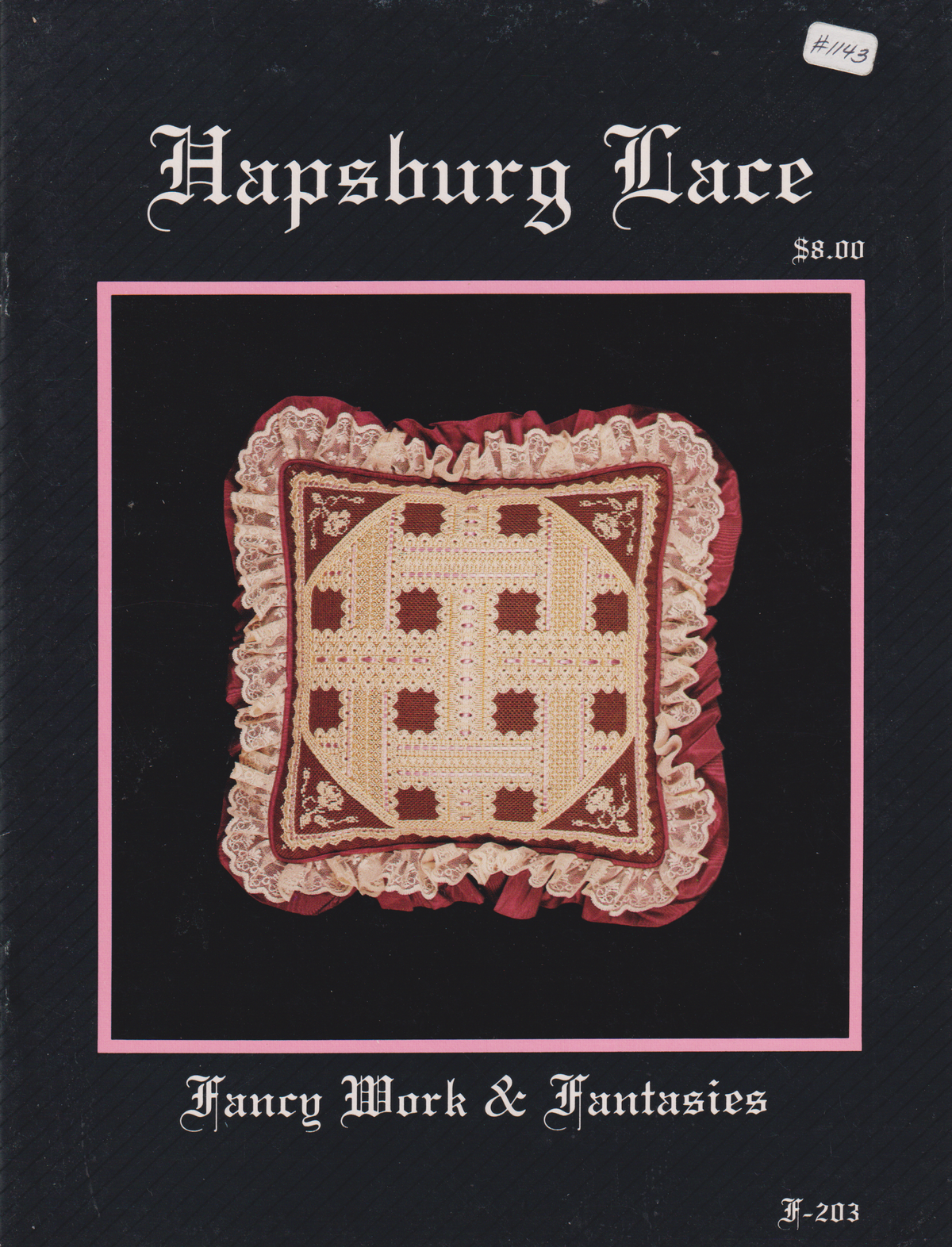 Hapsburg Lace