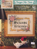 A Victorian Welcome