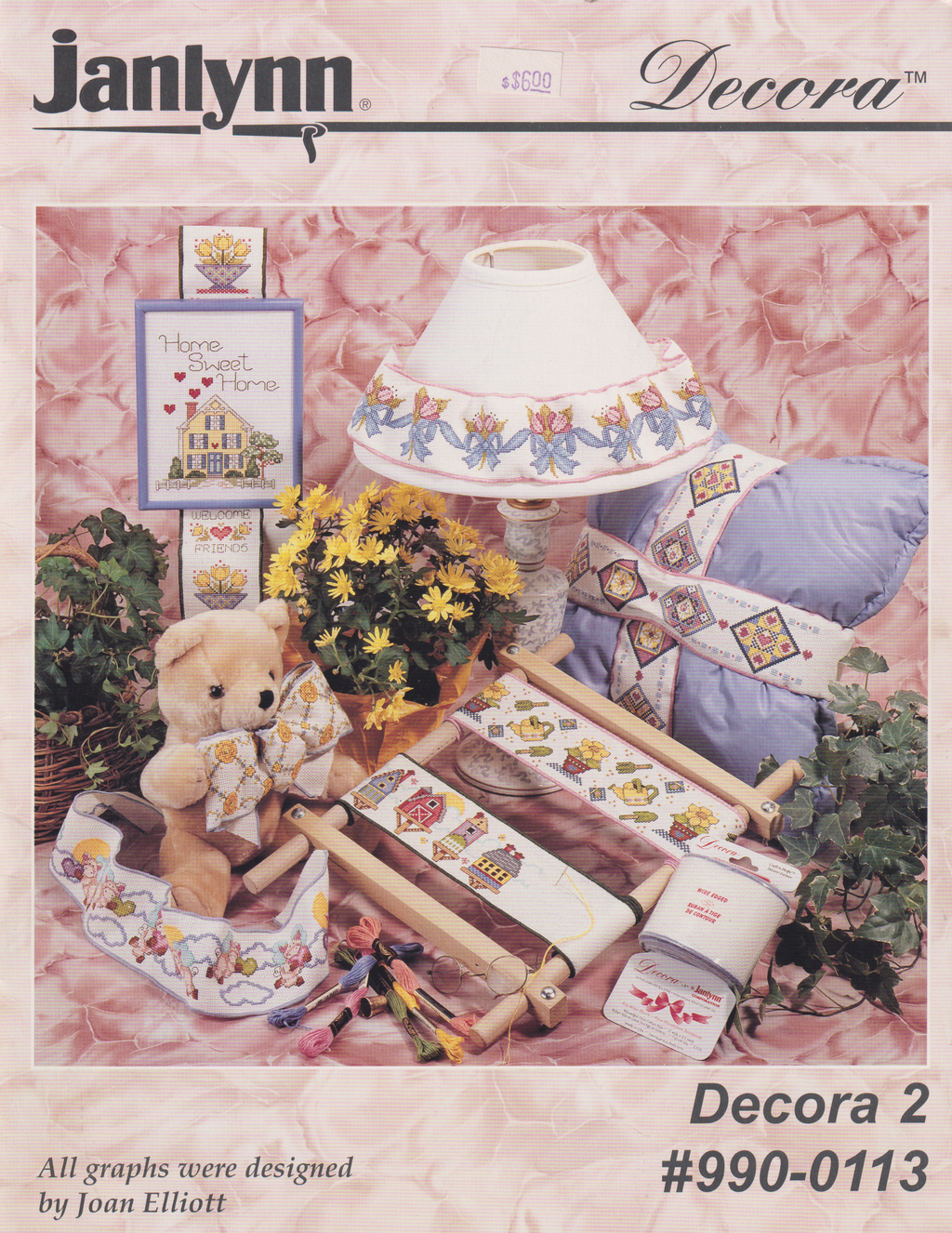Decora 2   # 990-0113