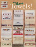 Too Many Towels!