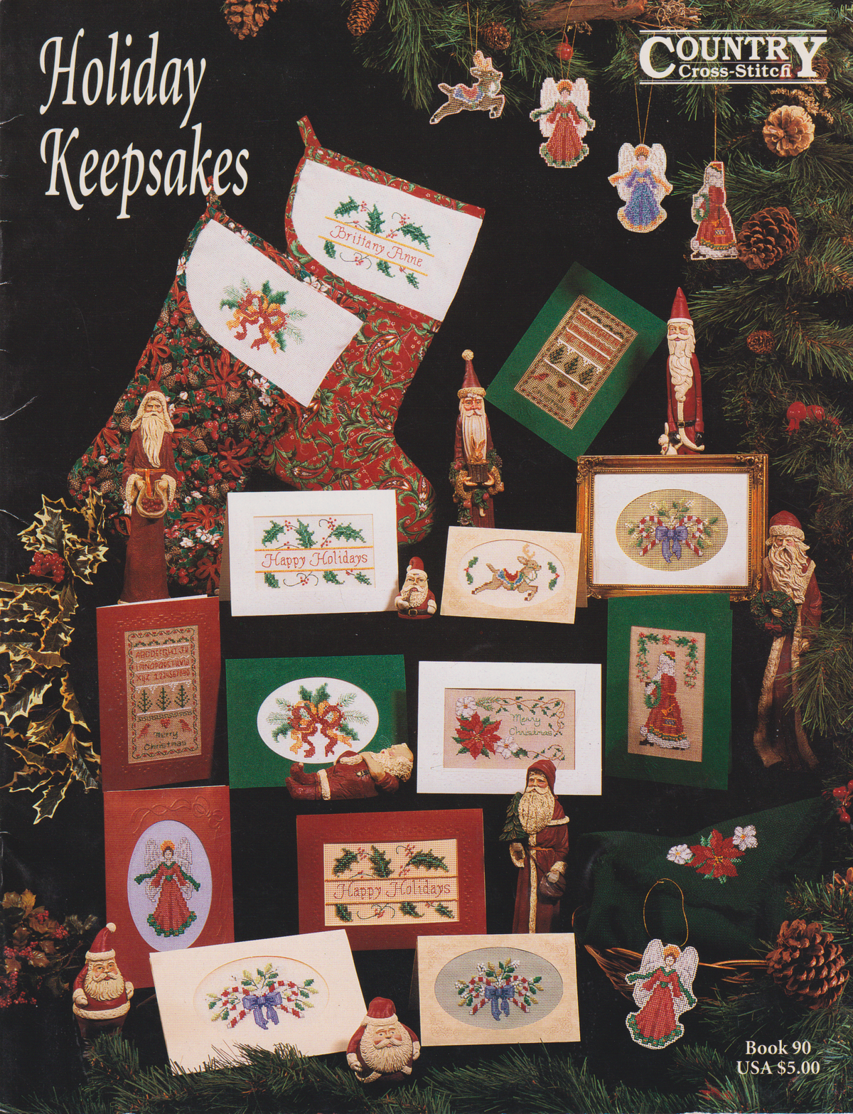 Holiday Keepsakes