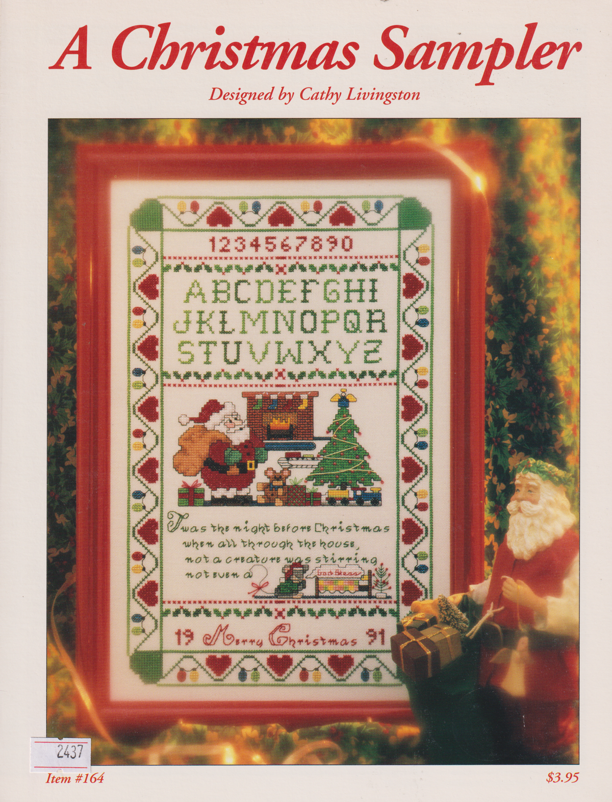 A Christmas Sampler
