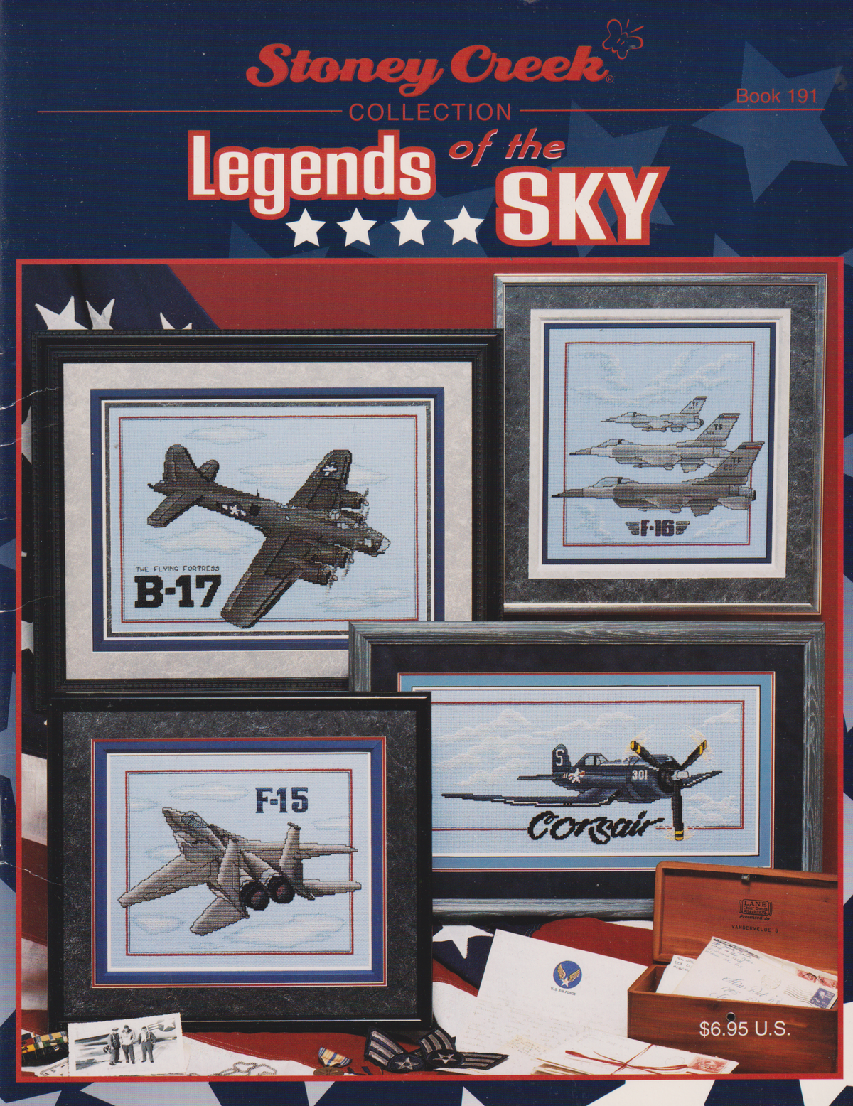 Legends of the Sky