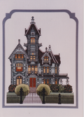 Carson Mansion