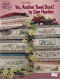 Yes, Another Towel Book!