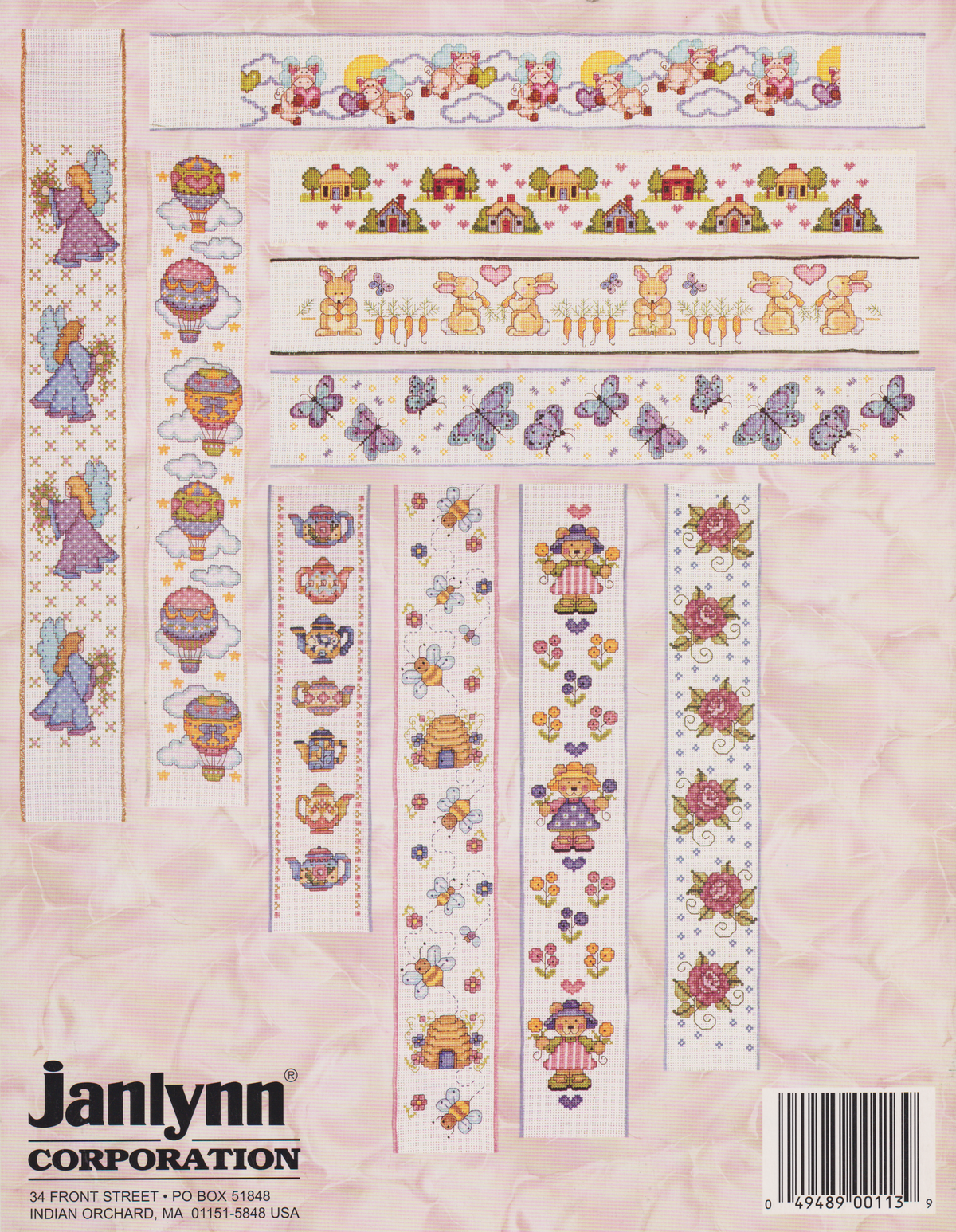 Decora 2   # 990-0113