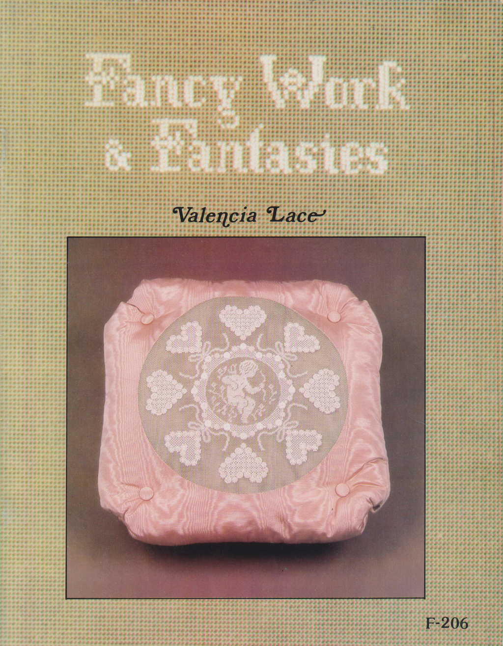 Valencia Lace