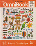 The 5th in the series Ominbook of Quickies  Book 805