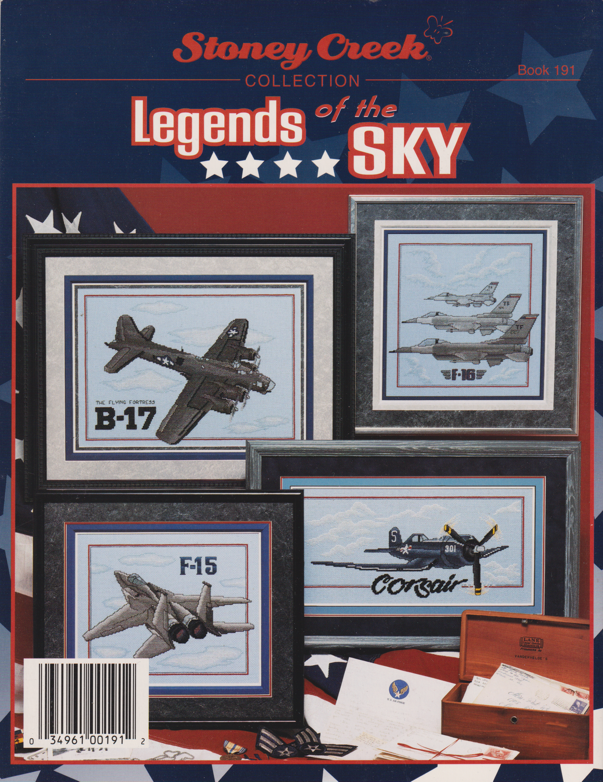 Legends of the Sky