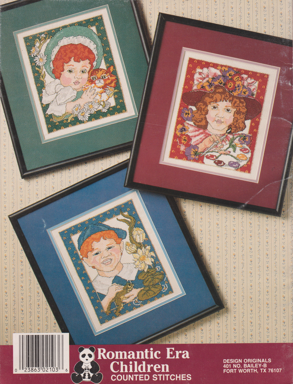 Romantic Era Children