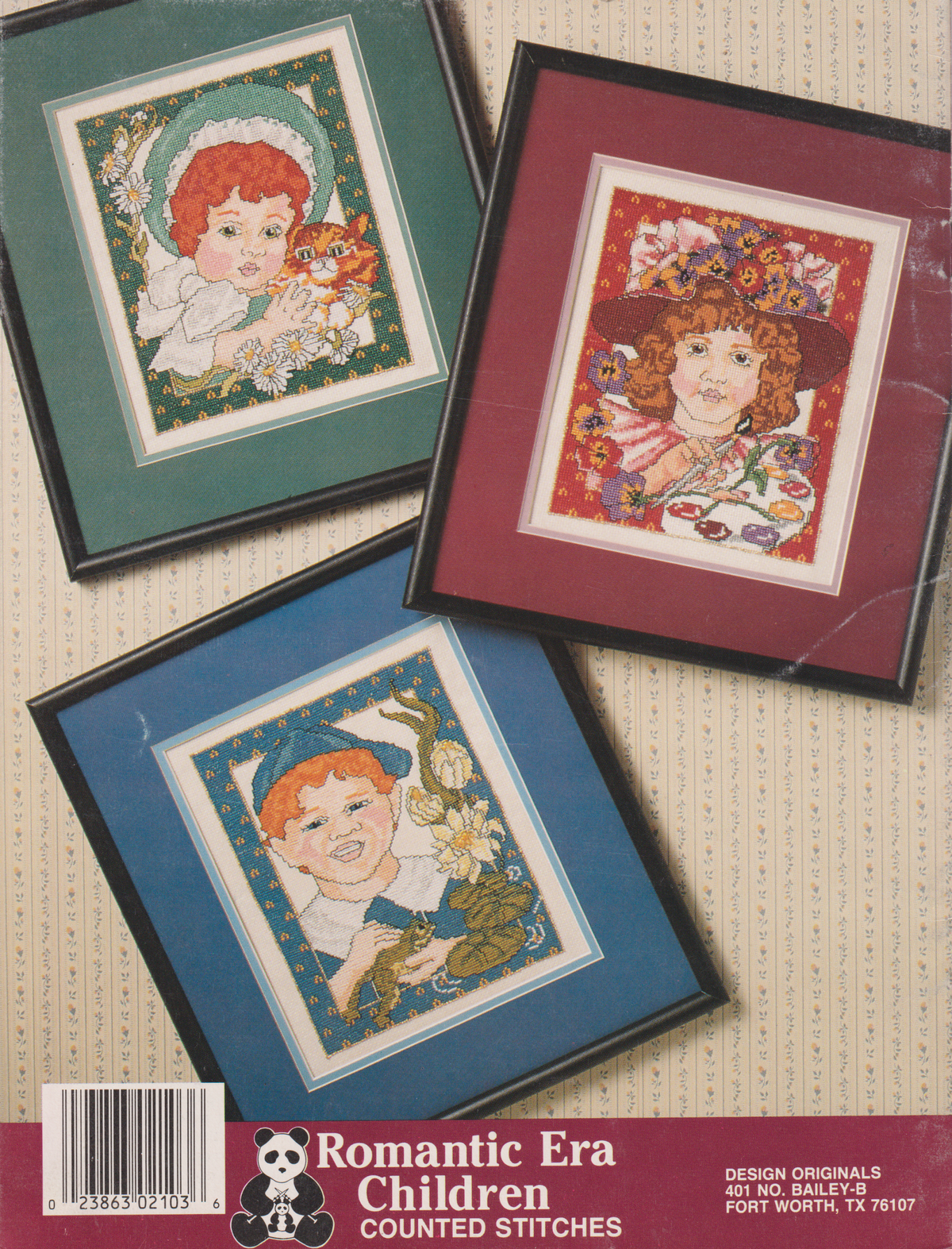 Romantic Era Children