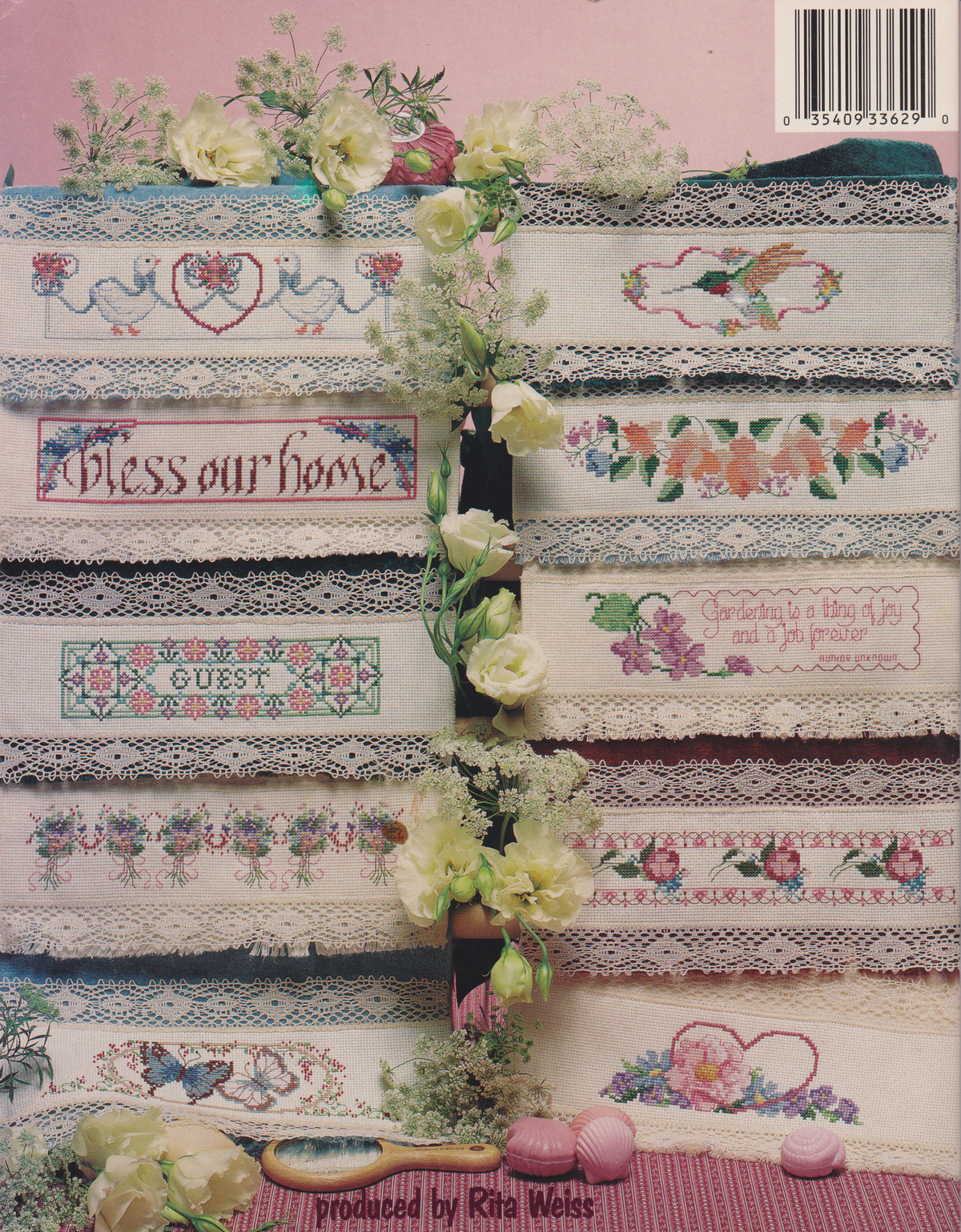 Yes, Another Towel Book!