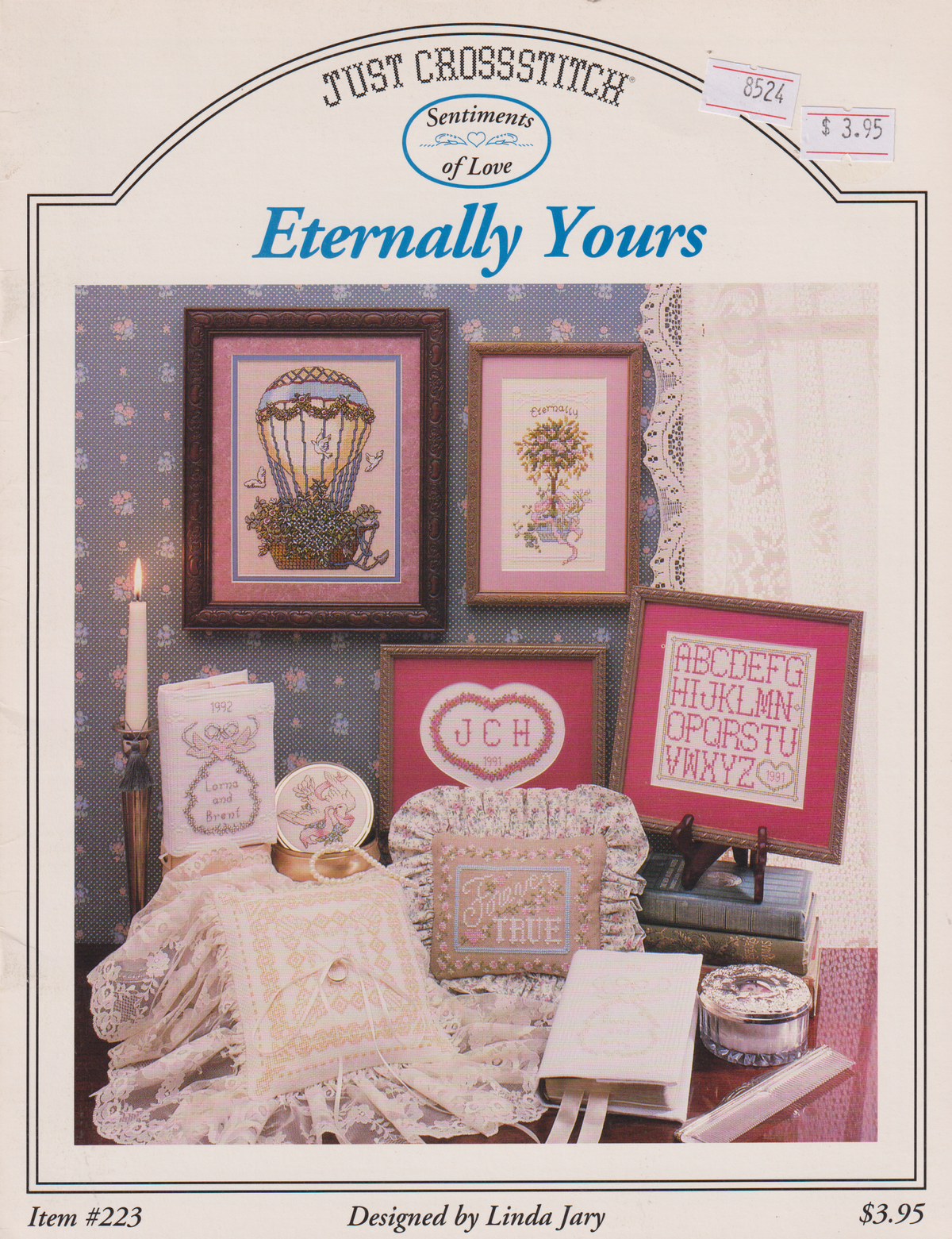 Eternally Yours