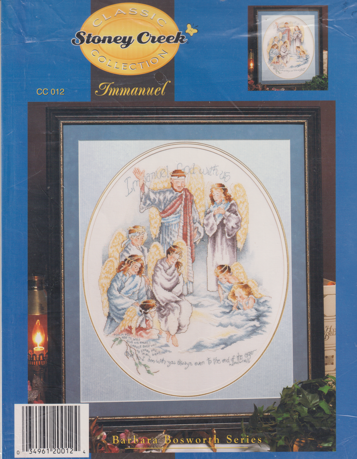 Immanuel