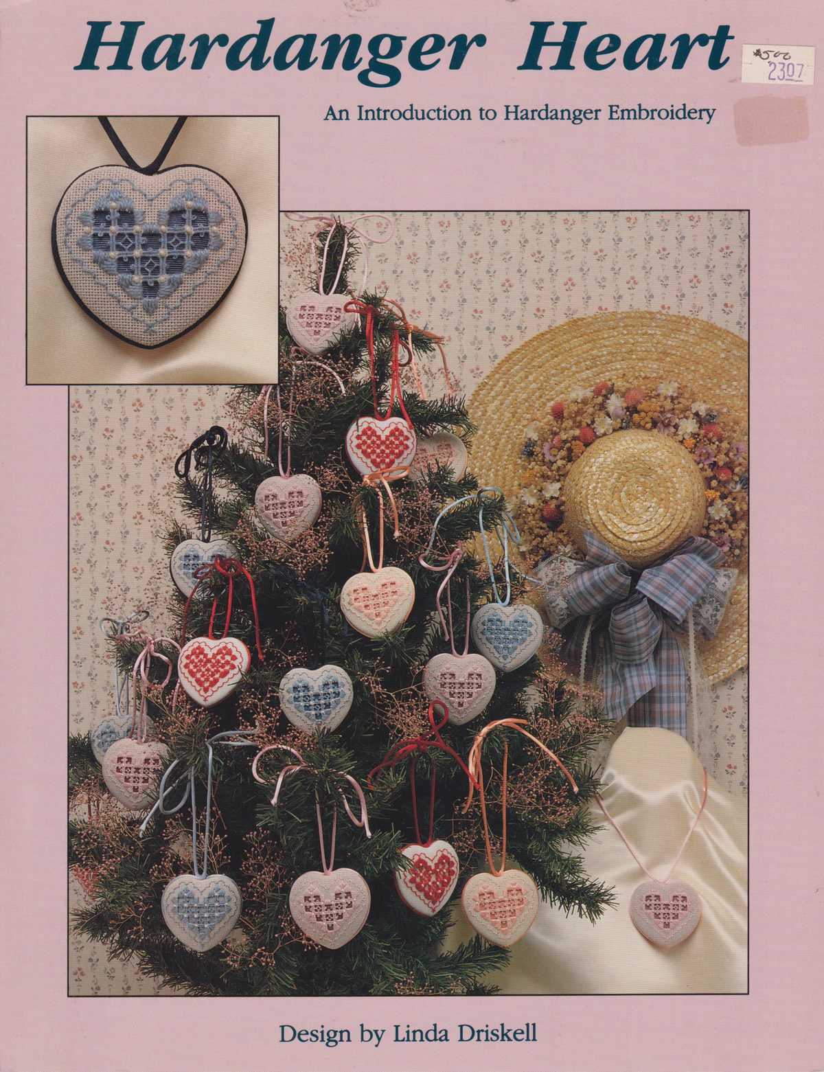Hardanger Heart