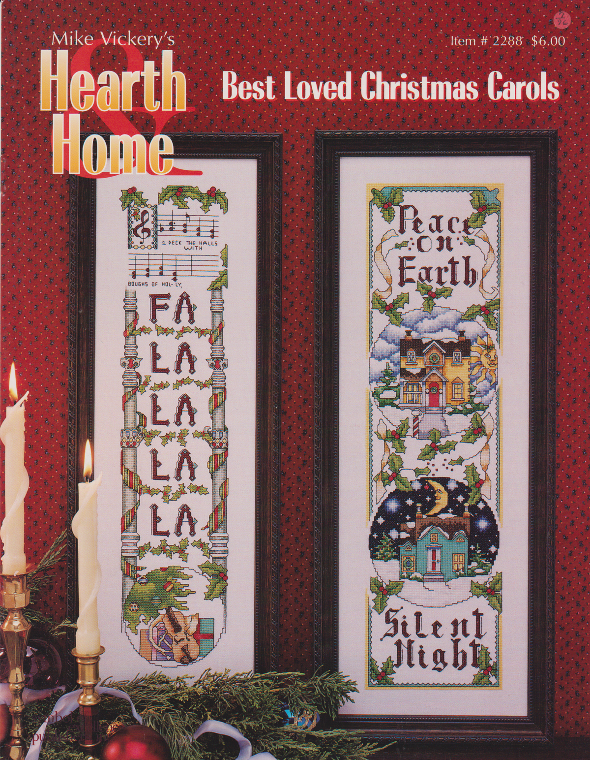 Best Loved Christmas Carols