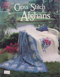 Cross Stitch Afghans