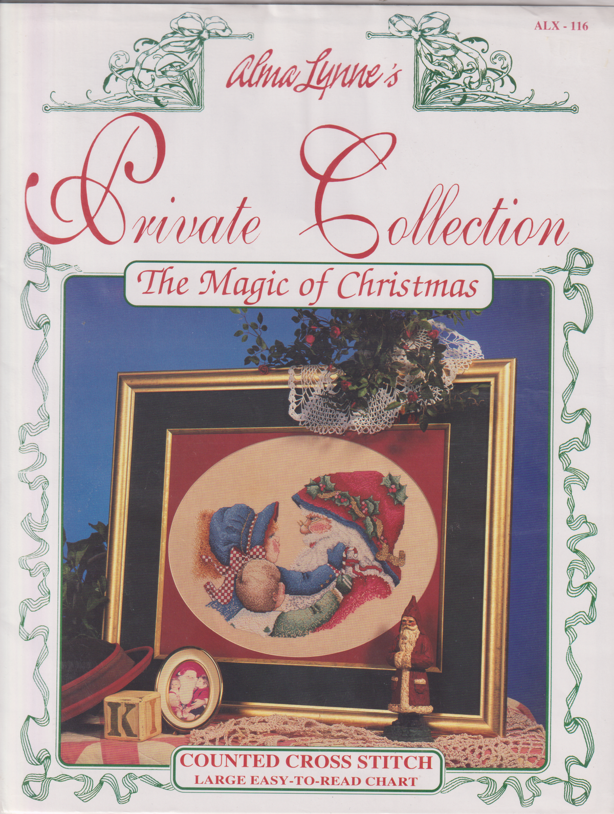 The Magic of Christmas