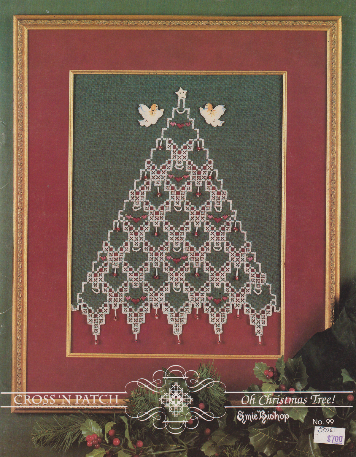 Oh Christmas Tree!