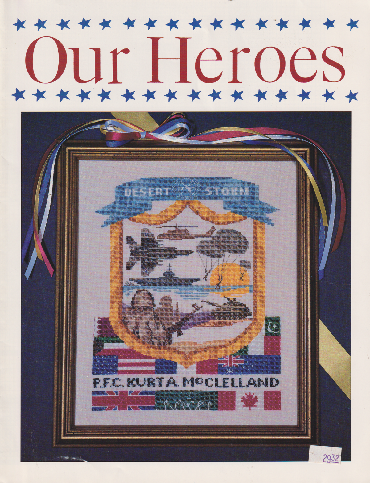 Our Heroes