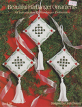 Beautiful Hardanger Ornaments