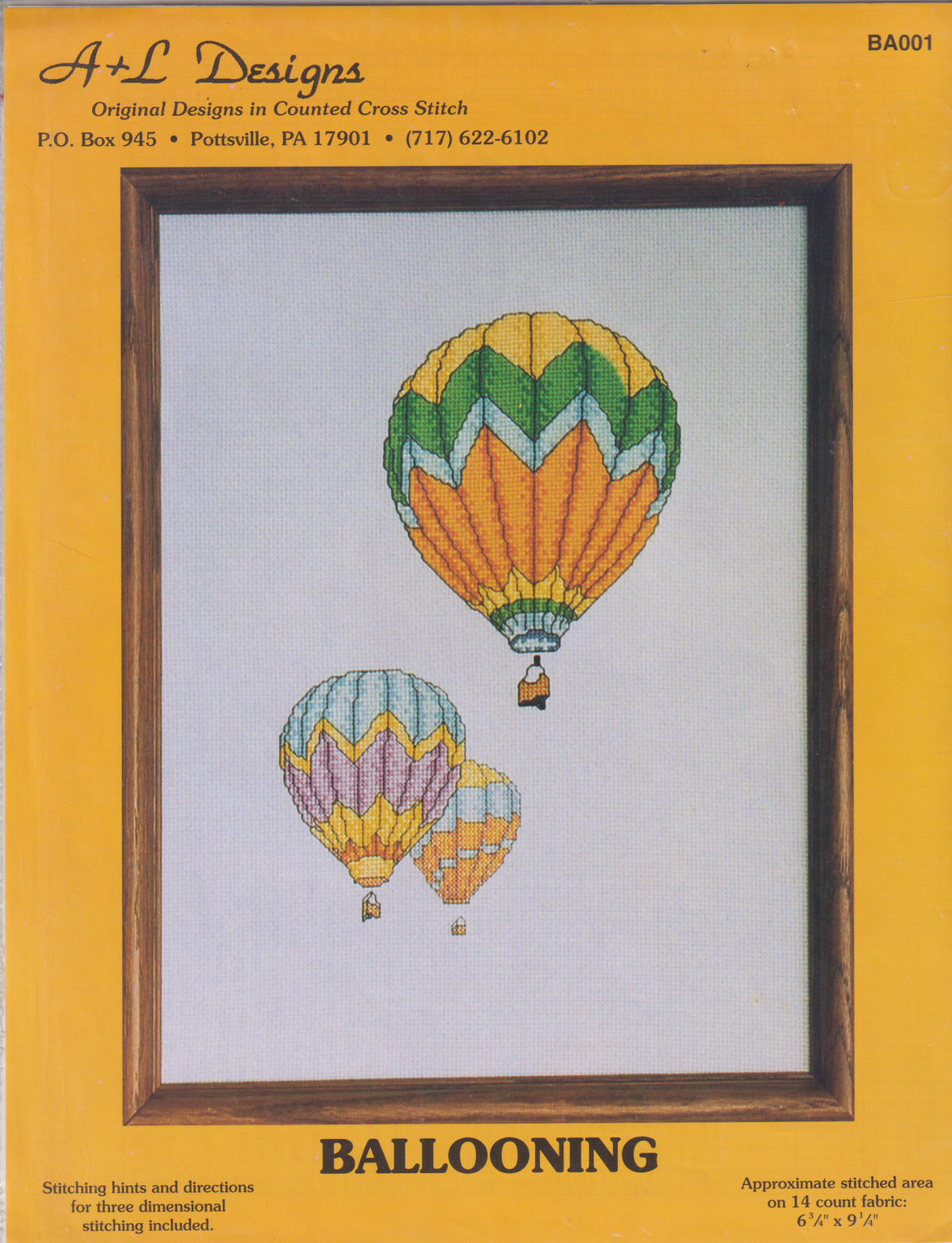 Ballooning