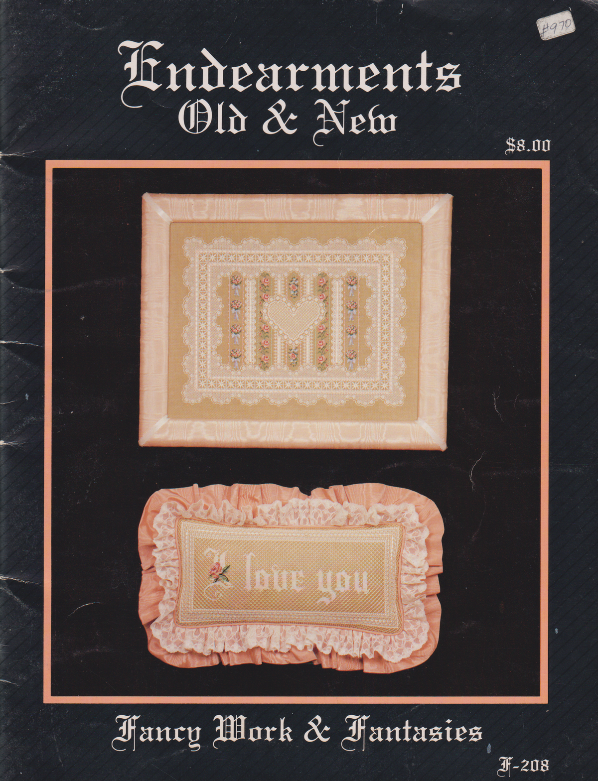 Endearments Old & New