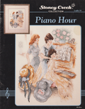 Piano Hour