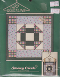 Crow's Nest The Quiltline