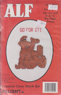 Alf Go For It!
