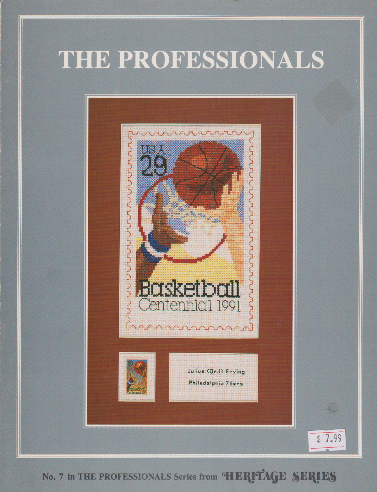 Basketball Centennial 1991