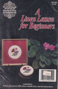 A Linen Lesson For Beginners