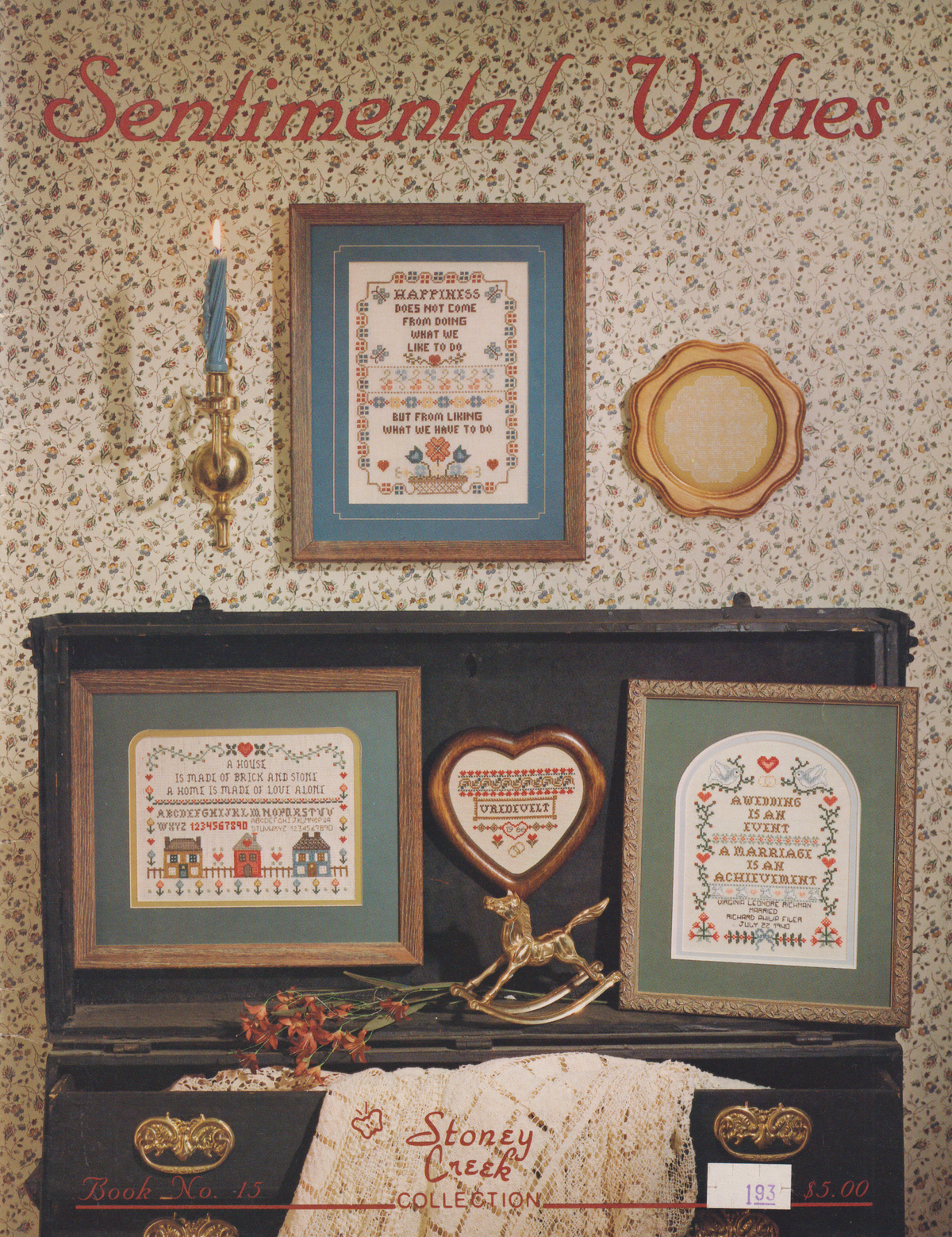 Sentimental Values