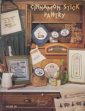 Cinnamon Stick Pantry