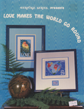 Love Makes The World Go Round