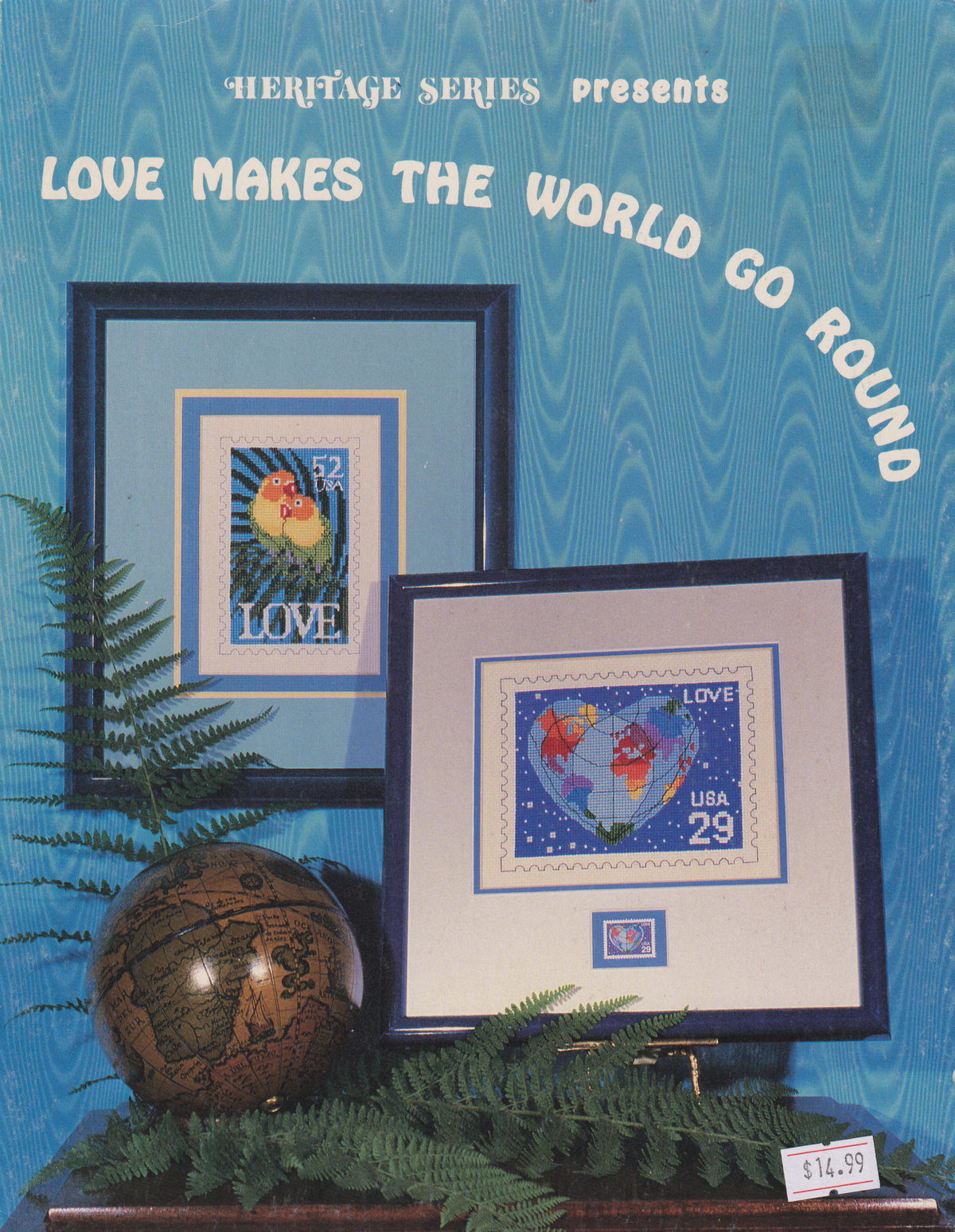 Love Makes The World Go Round