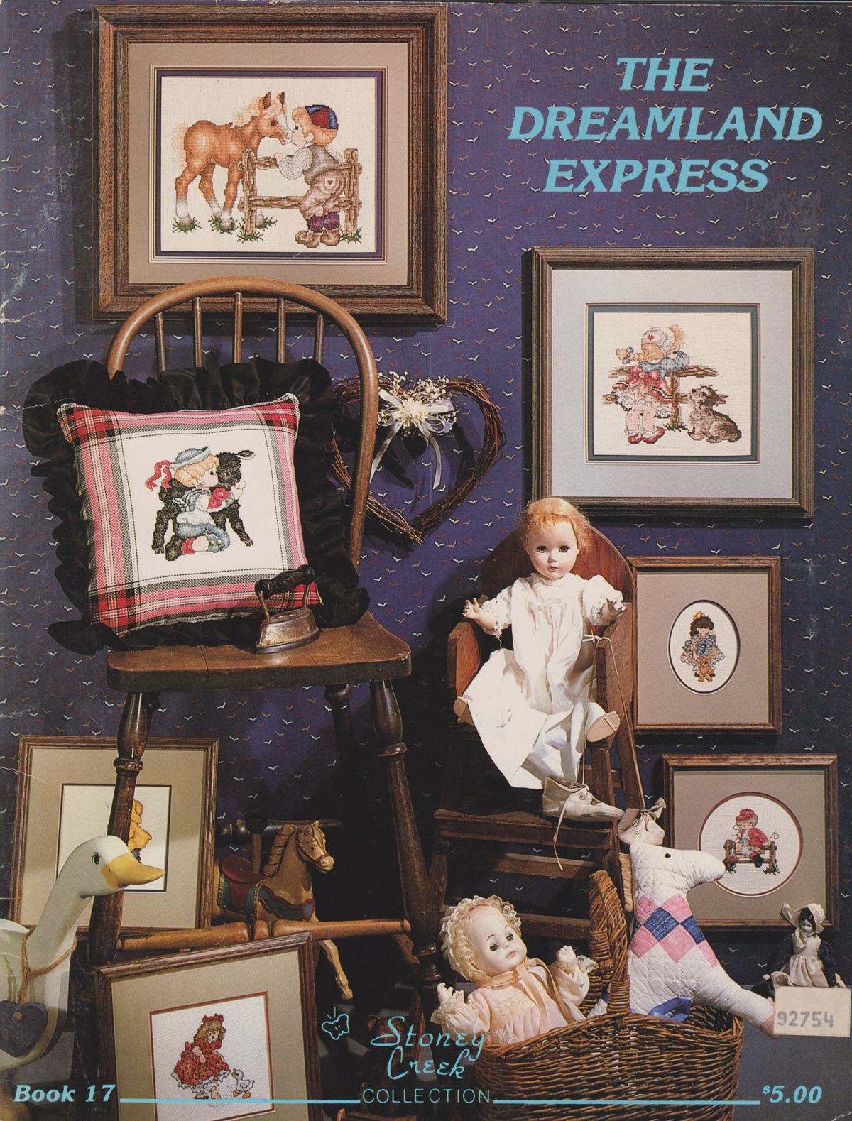The Dreamland Express