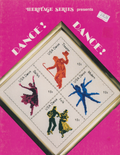Dance! Dance!