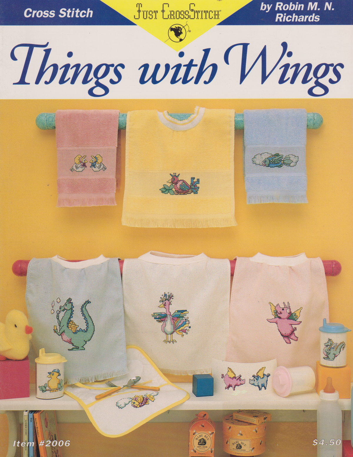 Things With Wings