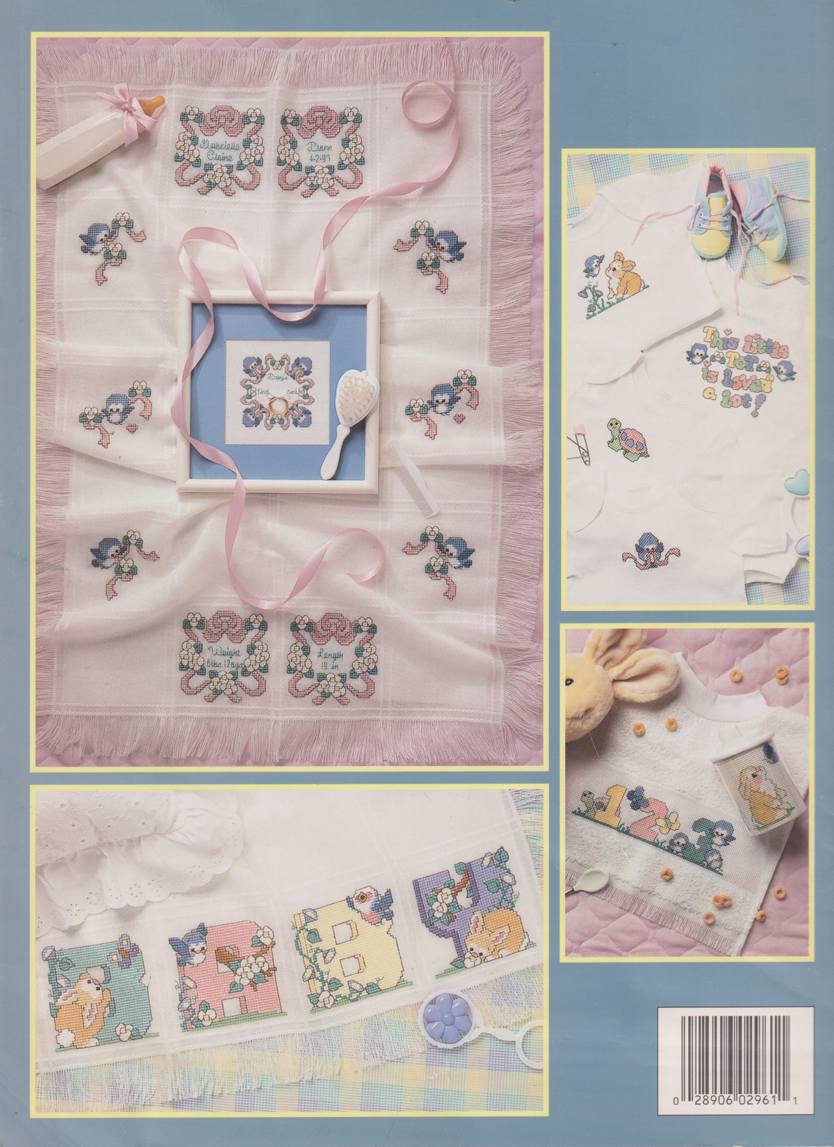 Just For Baby