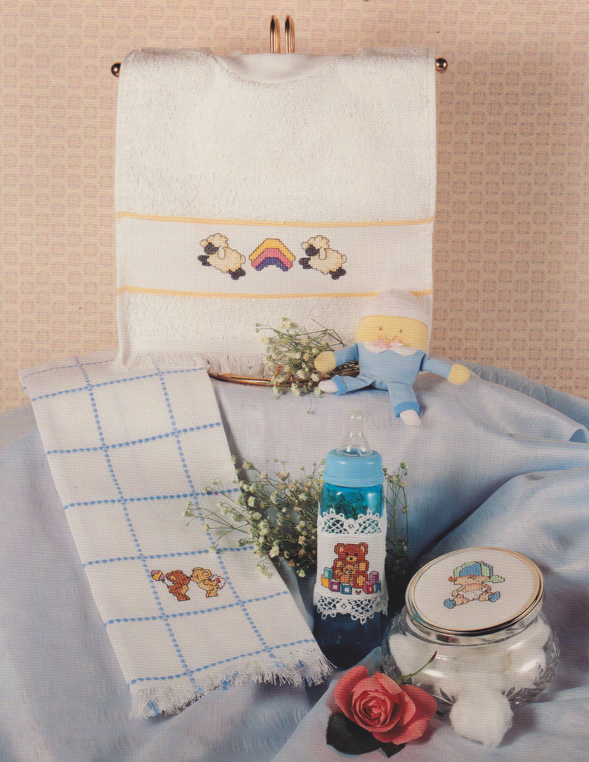 Border Collection